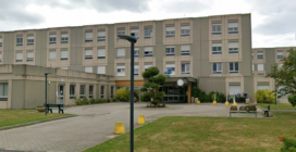 Centre hospitalier Granville